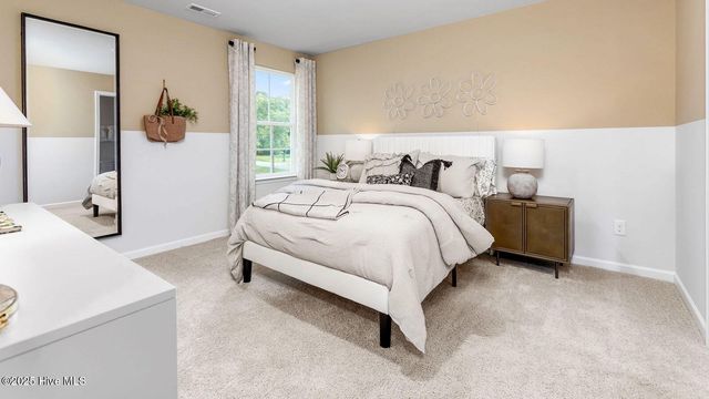 2020 Minnette Circle, New Bern, NC 28562