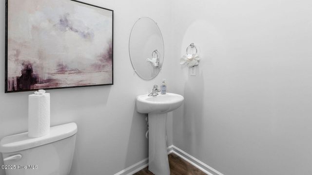 2020 Minnette Circle, New Bern, NC 28562