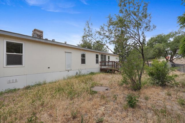 4 Whittier Place SE, Albuquerque, NM 87123