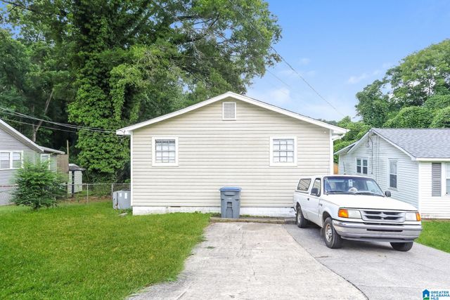 4213 KENDALL AVENUE, Adamsville, AL 35005