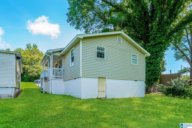 4213 KENDALL AVENUE, Adamsville, AL 35005