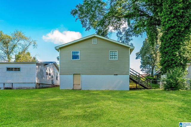 4213 KENDALL AVENUE, Adamsville, AL 35005