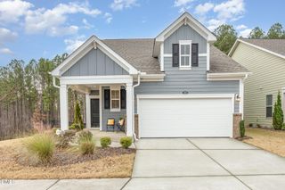 608 Atticus Way, Durham, NC 27703