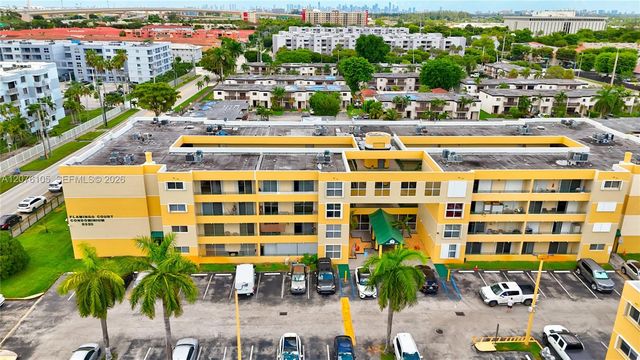 8320 NW 8th Street 2-302, Miami, FL 33126