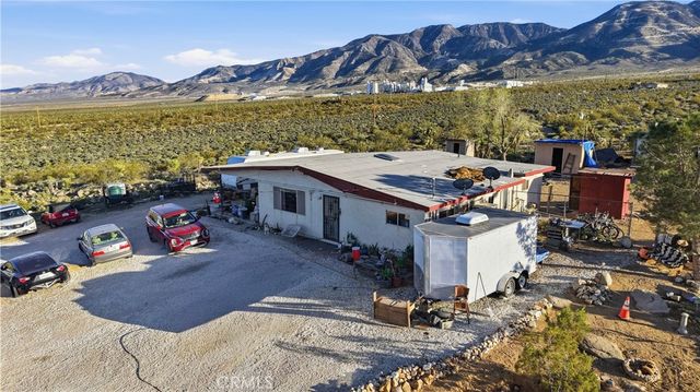 32787 Jagadon Road, Lucerne Valley, CA 92356