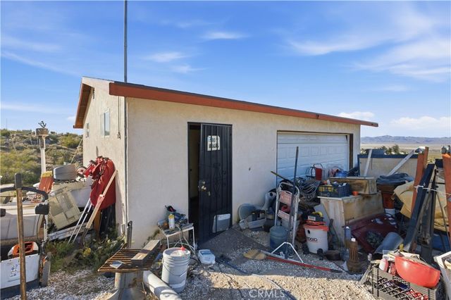32787 Jagadon Road, Lucerne Valley, CA 92356