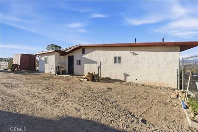 32787 Jagadon Road, Lucerne Valley, CA 92356