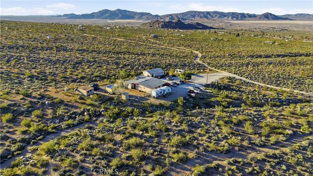 32787 Jagadon Road, Lucerne Valley, CA 92356
