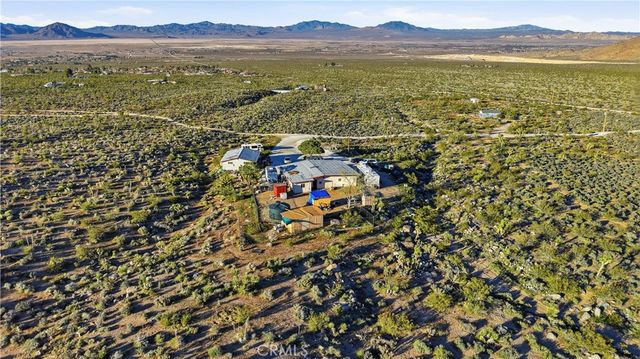 32787 Jagadon Road, Lucerne Valley, CA 92356