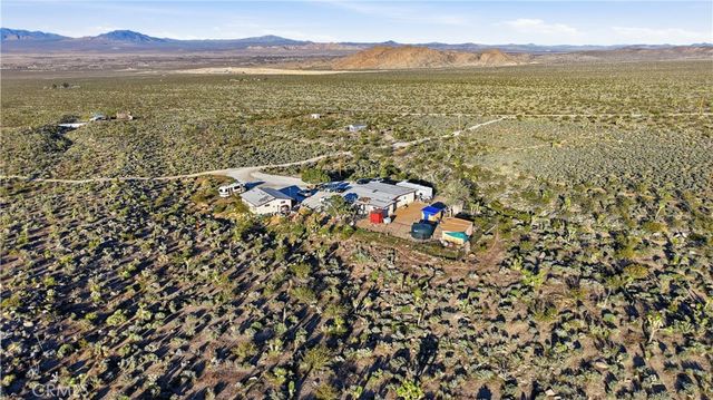 32787 Jagadon Road, Lucerne Valley, CA 92356