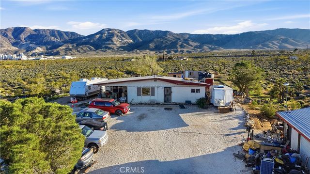 32787 Jagadon Road, Lucerne Valley, CA 92356