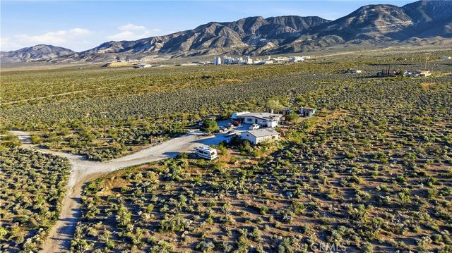 32787 Jagadon Road, Lucerne Valley, CA 92356