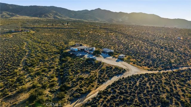 32787 Jagadon Road, Lucerne Valley, CA 92356