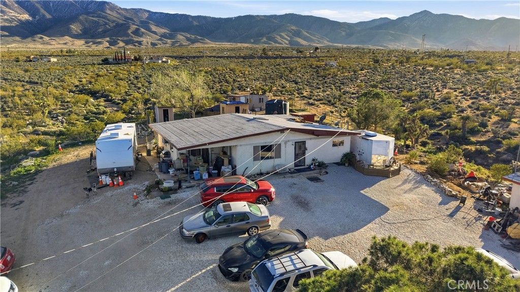 32787 Jagadon Road, Lucerne Valley, CA 92356