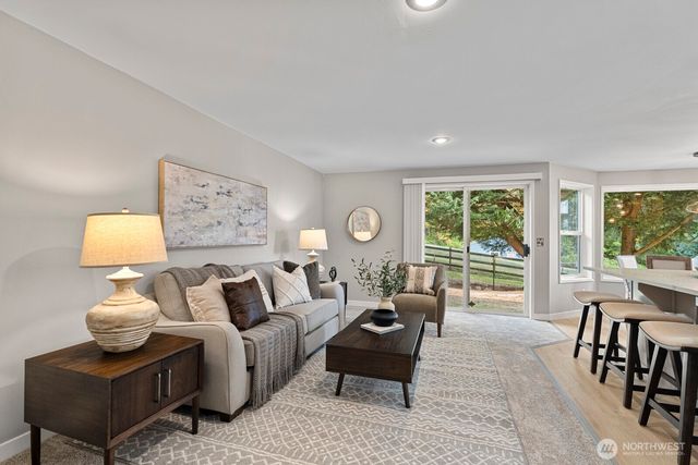 4701 268th Avenue NE, Redmond, WA 98053