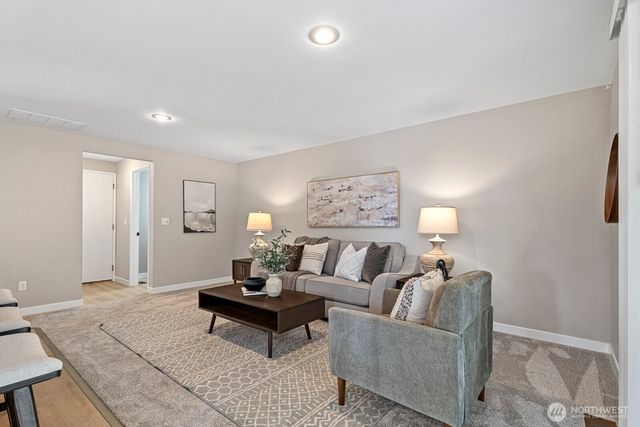 4701 268th Avenue NE, Redmond, WA 98053