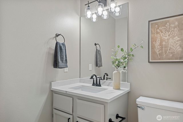 4701 268th Avenue NE, Redmond, WA 98053