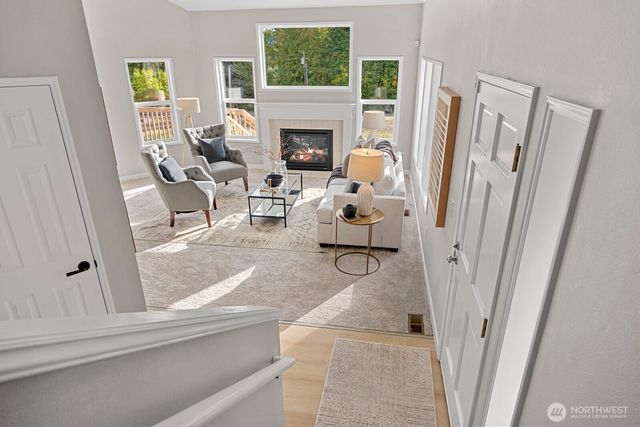 4701 268th Avenue NE, Redmond, WA 98053