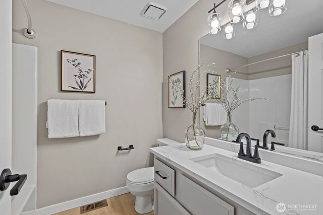 4701 268th Avenue NE, Redmond, WA 98053