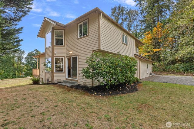 4701 268th Avenue NE, Redmond, WA 98053