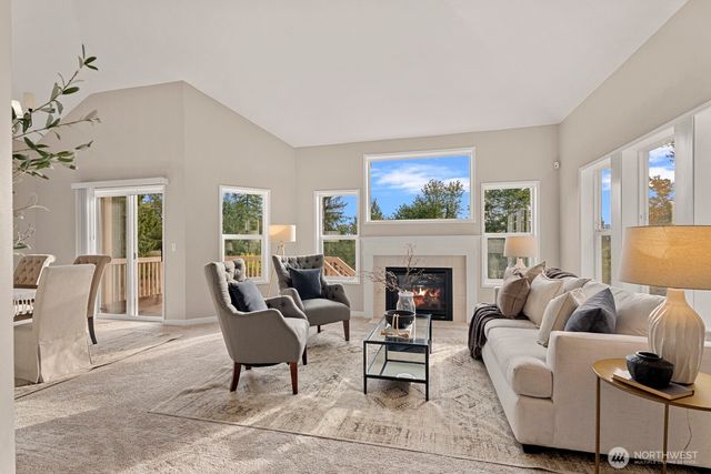 4701 268th Avenue NE, Redmond, WA 98053