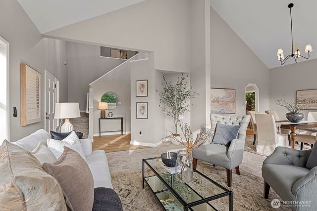 4701 268th Avenue NE, Redmond, WA 98053