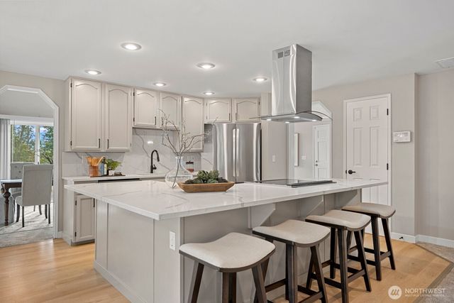 4701 268th Avenue NE, Redmond, WA 98053