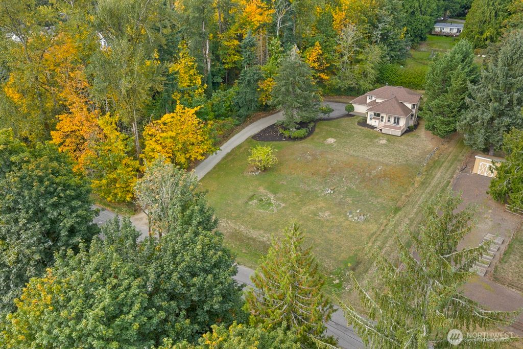 4701 268th Avenue NE, Redmond, WA 98053