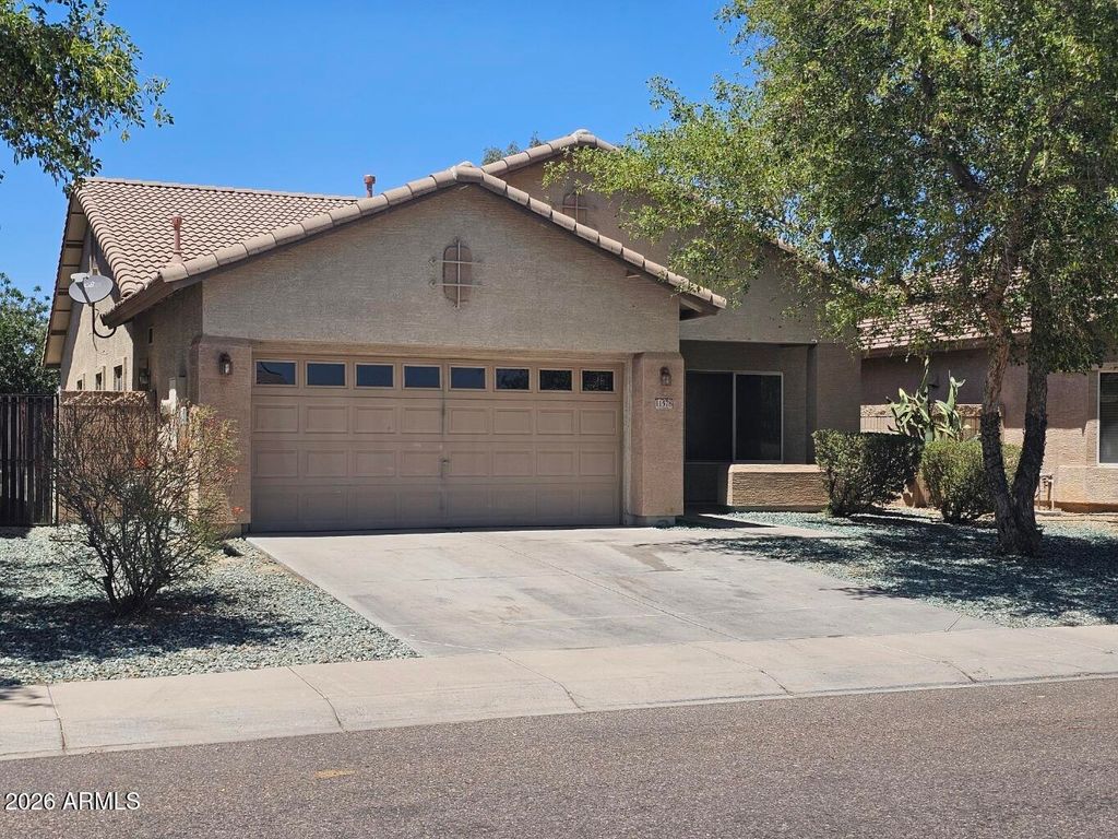 11578 W JEFFERSON Street, Avondale, AZ 85323