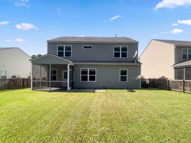 301 Decatur Drive, Summerville, SC 29486