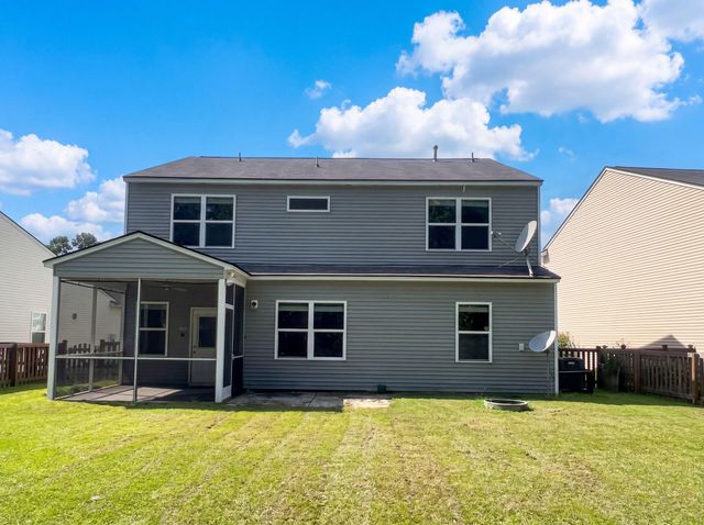 301 Decatur Drive, Summerville, SC 29486