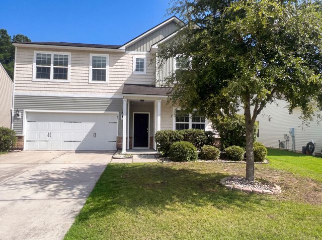 301 Decatur Drive, Summerville, SC 29486