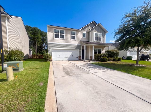 301 Decatur Drive, Summerville, SC 29486