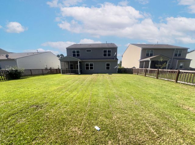 301 Decatur Drive, Summerville, SC 29486