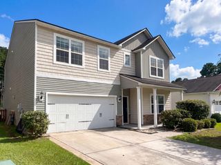 301 Decatur Drive, Summerville, SC 29486