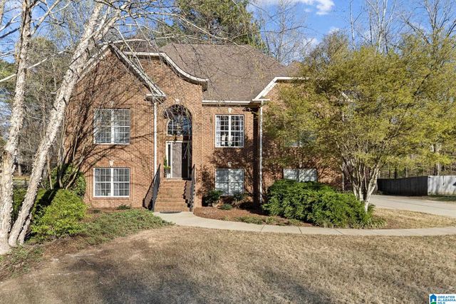 11929 HEARTHSTONE LANE, Mccalla, AL 35111