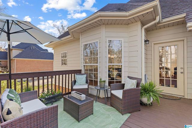 11929 HEARTHSTONE LANE, Mccalla, AL 35111