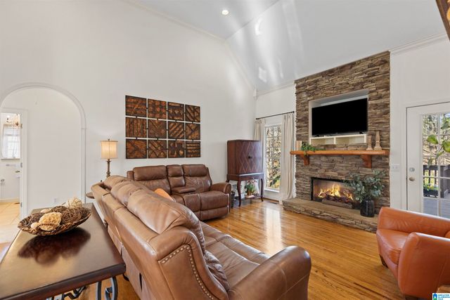 11929 HEARTHSTONE LANE, Mccalla, AL 35111