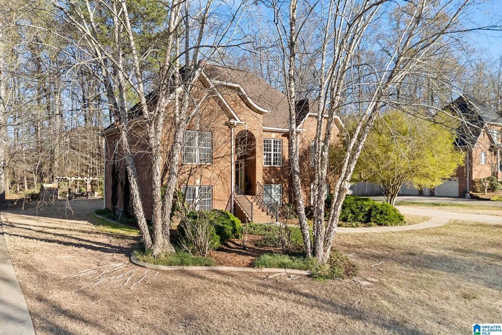 11929 HEARTHSTONE LANE, Mccalla, AL 35111