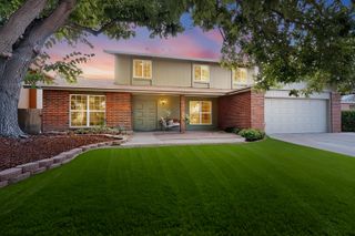 6116 DUNGAN Street NE, Albuquerque, NM 87109