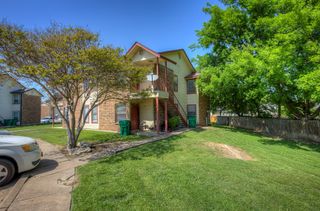 5113 Herrick Court D, Haltom City, TX 76117