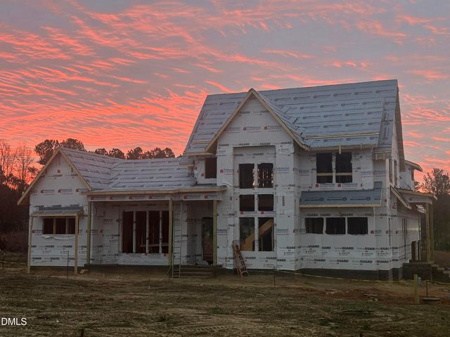 1069 Azalea Garden Circle, Raleigh, NC 27603