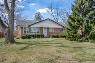 12636 S Central Avenue, Palos Heights, IL 60463