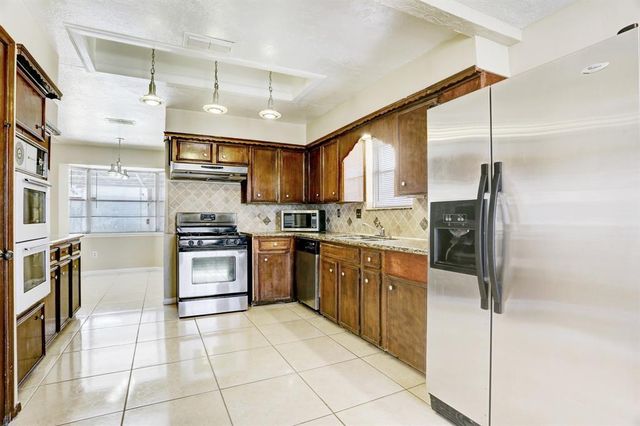 12519 N Lima Drive, Houston, TX 77099