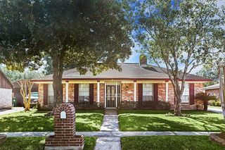 12519 N Lima Drive, Houston, TX 77099