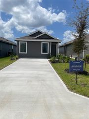 397 Lucia Way, Cleveland, TX 77327