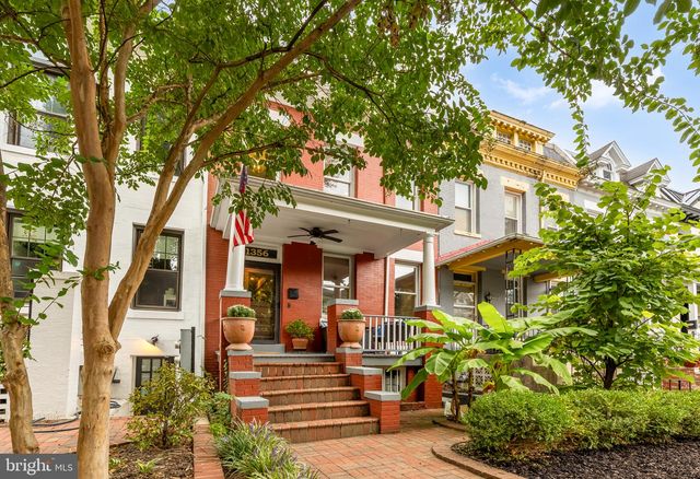 1356 MERIDIAN PL NW, Washington, DC 20010