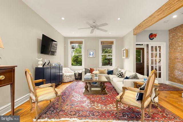 1356 MERIDIAN PL NW, Washington, DC 20010