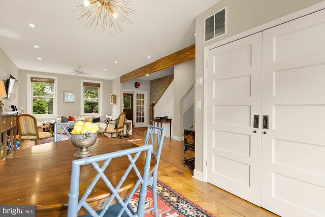 1356 MERIDIAN PL NW, Washington, DC 20010