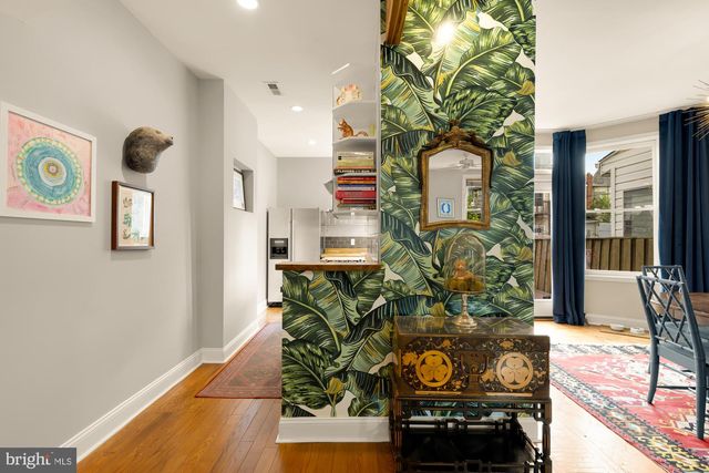 1356 MERIDIAN PL NW, Washington, DC 20010